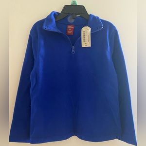 New Arizona sweater for boy size 5